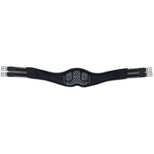 Acavallo Sangle Confort Gel Anatomique Noir Acavallo Sangle Confort Gel Anatomique Noir
