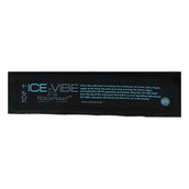 Ice-Vibe Packs de Froid 2 Pièces Noir Ice-Vibe Packs de Froid 2 Pièces Noir