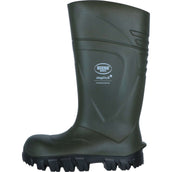 Bekina Bottes de Sécurité StepliteX ThermoProtec S5 Vert Bekina Bottes de Sécurité StepliteX ThermoProtec S5 Vert