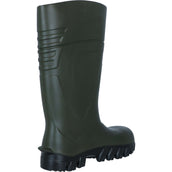 Bekina Bottes de Sécurité StepliteX ThermoProtec S5 Vert Bekina Bottes de Sécurité StepliteX ThermoProtec S5 Vert