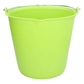 Agradi Seau avec Bec Verseur Vert clair Agradi Seau avec Bec Verseur Vert clair