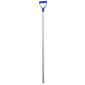 Vplast Manche de Fourche à Fumier pour Fourche à Fumier Indestructible Bleu Vplast Manche de Fourche à Fumier pour Fourche à Fumier Indestructible Bleu