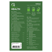 Agradi Health Huile de lin Agradi Health Huile de lin