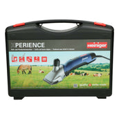 Heiniger Xperience 2-Speed Machine à Raser pour Chevaux Heiniger Xperience 2-Speed Machine à Raser pour Chevaux