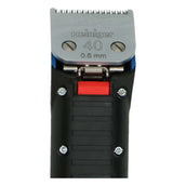 Heiniger Saphir Tondeuse à Batterie 7.4v/35w avec 2 Batteries Heiniger Saphir Tondeuse à Batterie 7.4v/35w avec 2 Batteries
