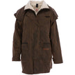Marron