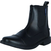 Harry's Horse Jodhpurs Dartmoor Zip Noir Harry's Horse Jodhpurs Dartmoor Zip Noir