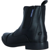Harry's Horse Jodhpurs Dartmoor Zip Noir Harry's Horse Jodhpurs Dartmoor Zip Noir