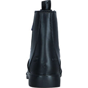 Harry's Horse Jodhpurs Dartmoor Zip Noir Harry's Horse Jodhpurs Dartmoor Zip Noir