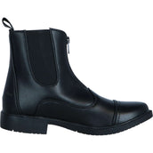 Harry's Horse Jodhpurs Dartmoor Zip Noir Harry's Horse Jodhpurs Dartmoor Zip Noir