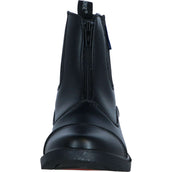 Harry's Horse Jodhpurs Dartmoor Zip Noir Harry's Horse Jodhpurs Dartmoor Zip Noir