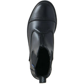 Harry's Horse Jodhpurs Dartmoor Zip Noir Harry's Horse Jodhpurs Dartmoor Zip Noir