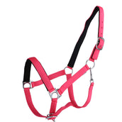 HKM Licol Stars Softice Néon Rose HKM Licol Stars Softice Néon Rose