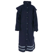 HKM Imperméable Seattle Bleu Foncé HKM Imperméable Seattle Bleu Foncé