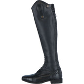 HKM Bottes d'Équitation Sevilla Teddy Regular/Regular Noir HKM Bottes d'Équitation Sevilla Teddy Regular/Regular Noir