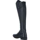 HKM Bottes d'Équitation Sevilla Teddy Regular/Regular Noir HKM Bottes d'Équitation Sevilla Teddy Regular/Regular Noir