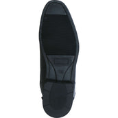 HKM Bottes d'Équitation Sevilla Teddy Small/Tall Noir HKM Bottes d'Équitation Sevilla Teddy Small/Tall Noir