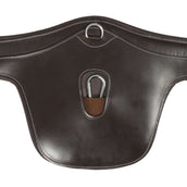 HKM Sangle avec Protection contre le Gel Soft Marron HKM Sangle avec Protection contre le Gel Soft Marron