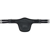 HKM Sangle avec Protection contre le Gel Soft Noir HKM Sangle avec Protection contre le Gel Soft Noir