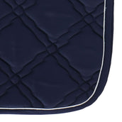 HKM Tapis de Selle Bologna Polyvalent Bleu Foncé HKM Tapis de Selle Bologna Polyvalent Bleu Foncé