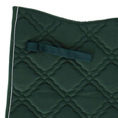 HKM Tapis de Selle Bologna Dressage Vert HKM Tapis de Selle Bologna Dressage Vert