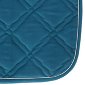HKM Tapis de Selle Bologna Dressage Petrol HKM Tapis de Selle Bologna Dressage Petrol