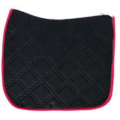 HKM Tapis de Selle Bologna Polyvalent Rose HKM Tapis de Selle Bologna Polyvalent Rose