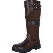 Mountain Horse Bottes Devonshire Marron foncé Mountain Horse Bottes Devonshire Marron foncé
