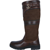Mountain Horse Bottes Devonshire Marron foncé Mountain Horse Bottes Devonshire Marron foncé