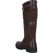 Mountain Horse Bottes Devonshire Marron foncé Mountain Horse Bottes Devonshire Marron foncé