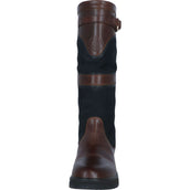 Mountain Horse Bottes Devonshire Bleu Foncé Mountain Horse Bottes Devonshire Bleu Foncé