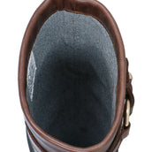 Mountain Horse Bottes Devonshire Bleu Foncé Mountain Horse Bottes Devonshire Bleu Foncé