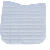 BR Tapis de Selle Glamour Chic Dressage Blanc BR Tapis de Selle Glamour Chic Dressage Blanc