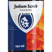 Excellent Scrub Teinture d'Iode Excellent Scrub Teinture d'Iode