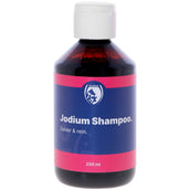 Excellent Shampooing Teinture d'Iode Excellent Shampooing Teinture d'Iode