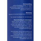 Excellent Shampooing Teinture d'Iode Excellent Shampooing Teinture d'Iode