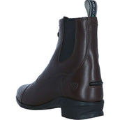 Ariat Paddock Heritage IV Zip B Marron clair Ariat Paddock Heritage IV Zip B Marron clair