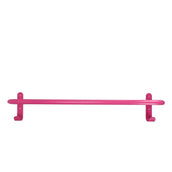 Shires Râtelier pour Couverture avec Crochets Rose Shires Râtelier pour Couverture avec Crochets Rose
