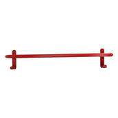 Shires Râtelier pour Couverture avec Crochets Rouge Shires Râtelier pour Couverture avec Crochets Rouge