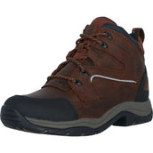 Ariat Chaussures d'Écurie Telluride II H2O D Cuivre Ariat Chaussures d'Écurie Telluride II H2O D Cuivre
