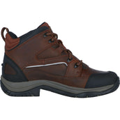 Ariat Chaussures d'Écurie Telluride II H2O D Cuivre Ariat Chaussures d'Écurie Telluride II H2O D Cuivre