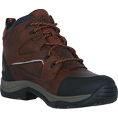 Ariat Chaussures d'Écurie Telluride II H2O D Cuivre Ariat Chaussures d'Écurie Telluride II H2O D Cuivre