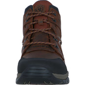 Ariat Chaussures d'Écurie Telluride II H2O D Cuivre Ariat Chaussures d'Écurie Telluride II H2O D Cuivre