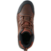 Ariat Chaussures d'Écurie Telluride II H2O D Cuivre Ariat Chaussures d'Écurie Telluride II H2O D Cuivre