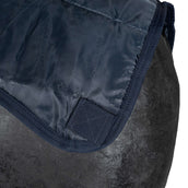 Rambo Chemise Turnout 0g Summer Series Marine/Gris Rambo Chemise Turnout 0g Summer Series Marine/Gris