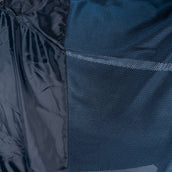 Rambo Chemise Turnout 0g Summer Series Marine/Gris Rambo Chemise Turnout 0g Summer Series Marine/Gris