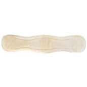 Premiere Sangle Dressage Synth. Mouton Noir/Naturel Premiere Sangle Dressage Synth. Mouton Noir/Naturel