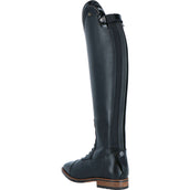 BR Bottes Venetia Avec Vernis Noir BR Bottes Venetia Avec Vernis Noir
