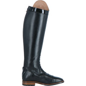 BR Bottes Venetia Avec Vernis Noir BR Bottes Venetia Avec Vernis Noir