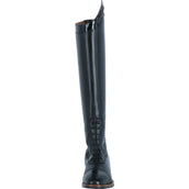 BR Bottes Venetia Avec Vernis Noir BR Bottes Venetia Avec Vernis Noir
